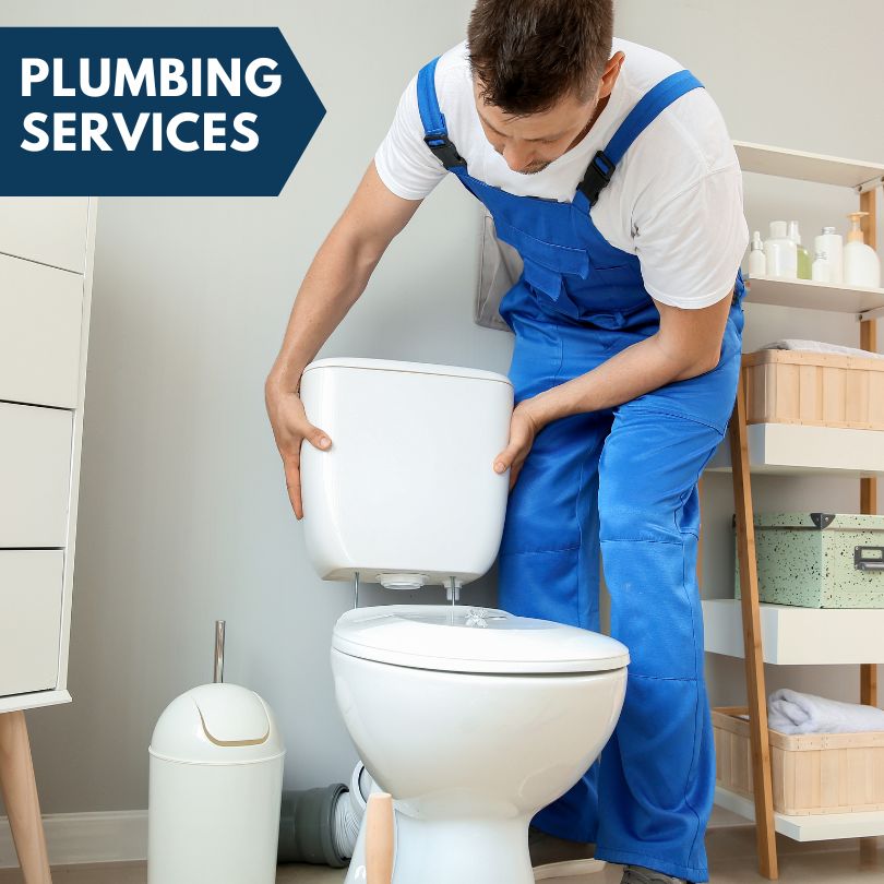 Plumbing Company in Winnsboro, LA